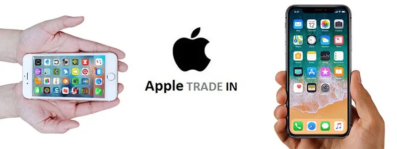 Трейд ин айфонов где. Trade in айфон. trade in apple смартфонов. старый и новый айфон. трейд ин смартфон iphone.