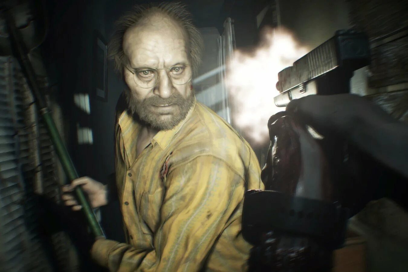 Джек резидент ивел. Джек бейкер. Джек бейкер resident evil 7 biohazard. Джек бейкер resident evil 7 biohazard. Джек резидент ивел.