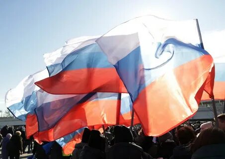 Воссоединение регионов
