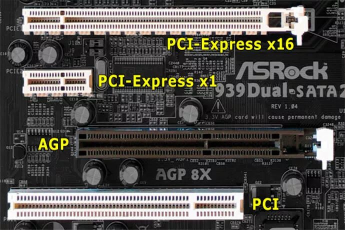 Разъем PCI-Express x16 видеокарты. Разъём PCI Express x1 на материнской плате. Разъем для видеокарты PCI-E Express 16x. Слот PCI Express x16.