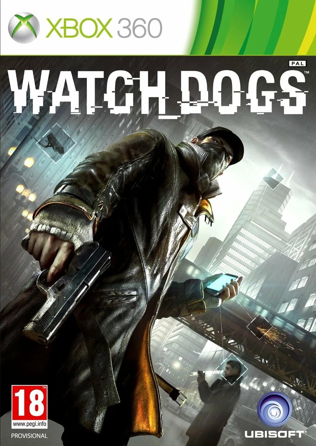 Вотч догс на Xbox 360. Вотч догс 1 Xbox 360. Пирс из вотч догс. Watch Dogs хбокс 360.