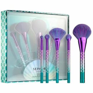 Brush set