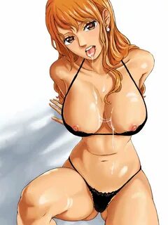 Nami on Twitter.