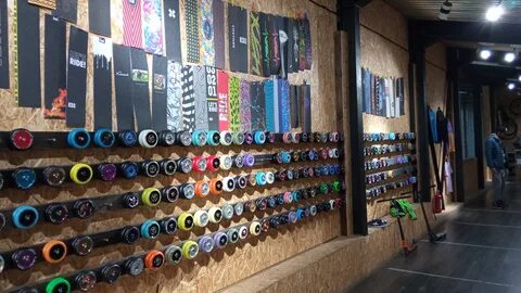 Kickscootershop
