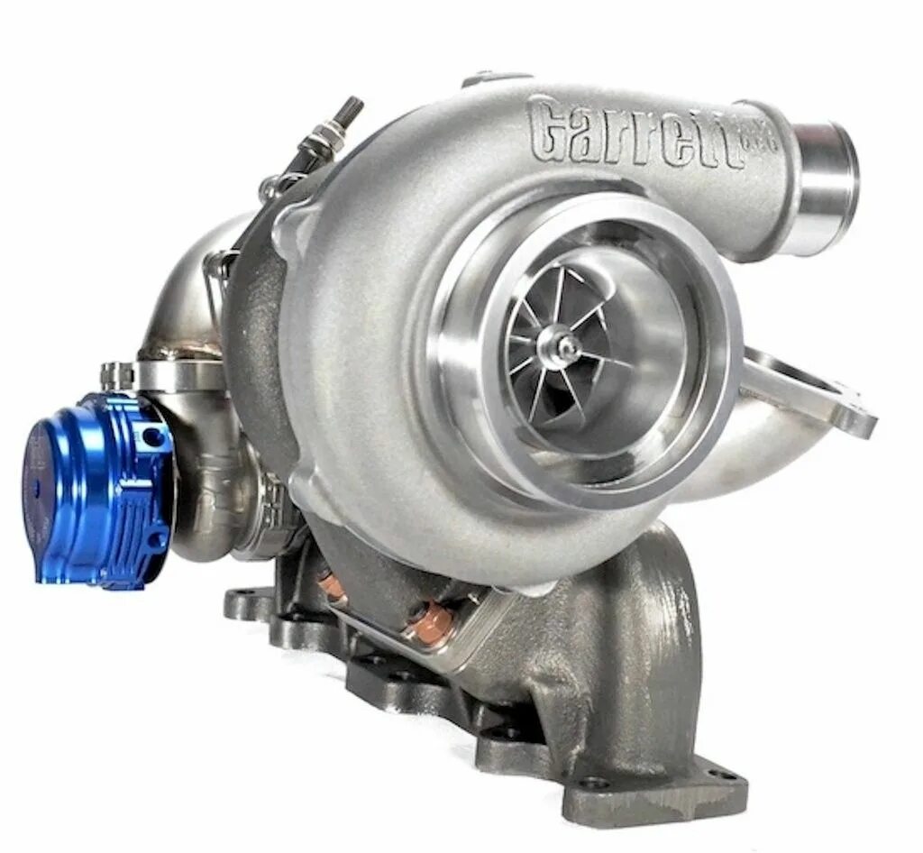 Turbos турбины