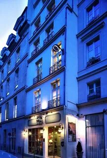 Rue des etoiles