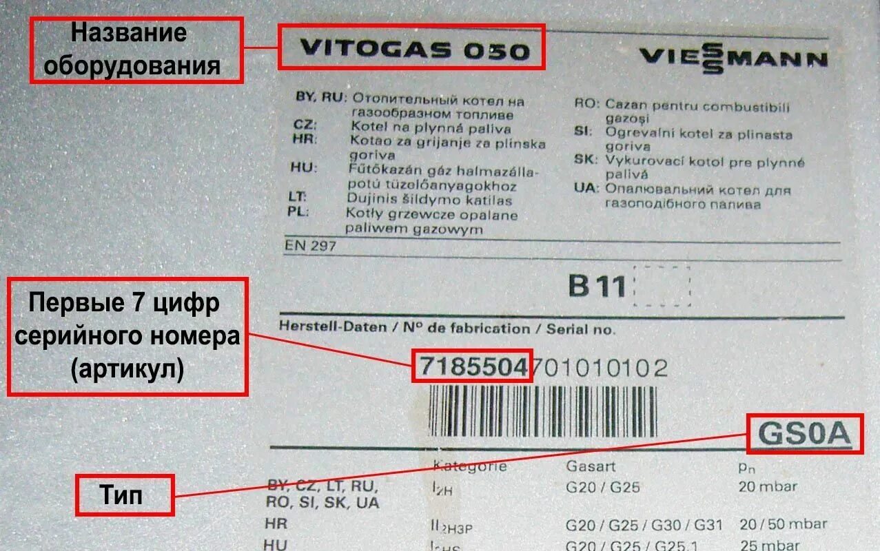 Как узнать дату выпуска по серийному номеру