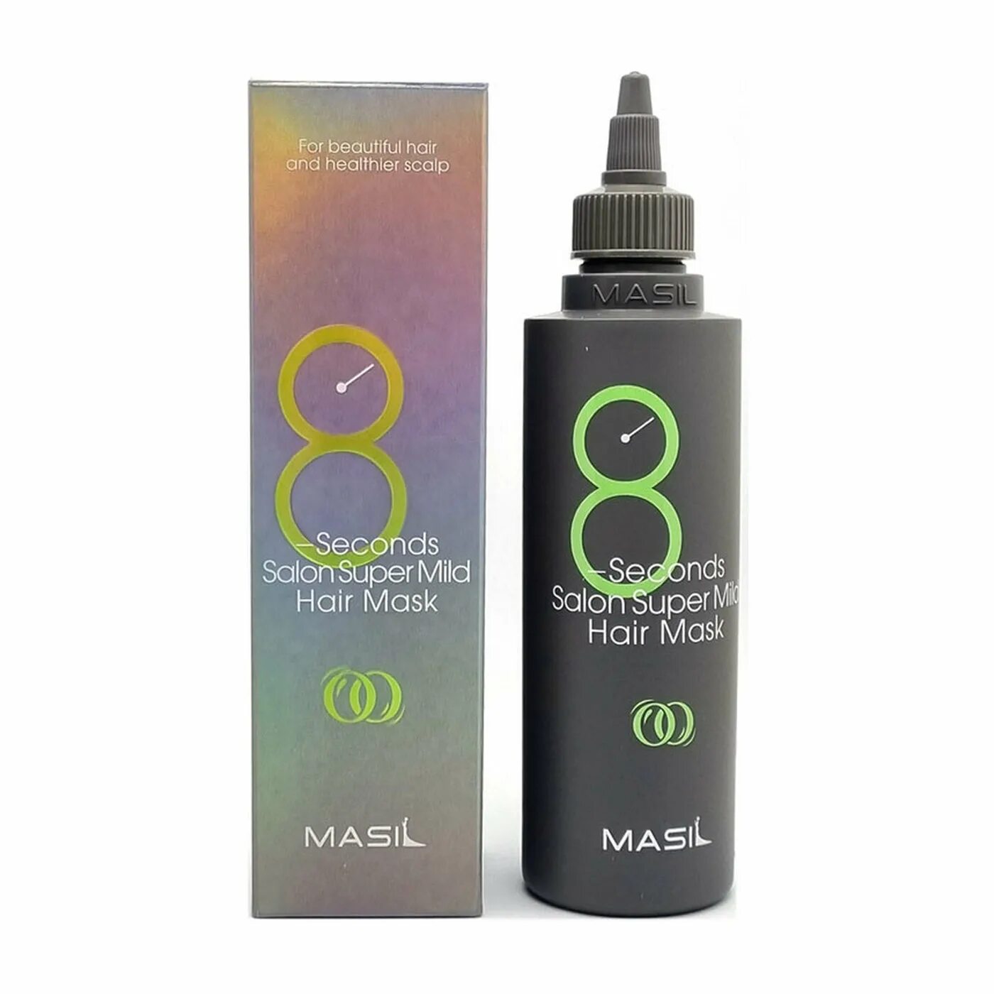 Masil 8 seconds Salon super mild hair Mask. Masil 8 маска для волос 8 second Salon hair Mask 200 ml. Masil маска 8 100 мл. Masil маска для волос masil 8 seconds Salon super mild hair Mask 100мл.