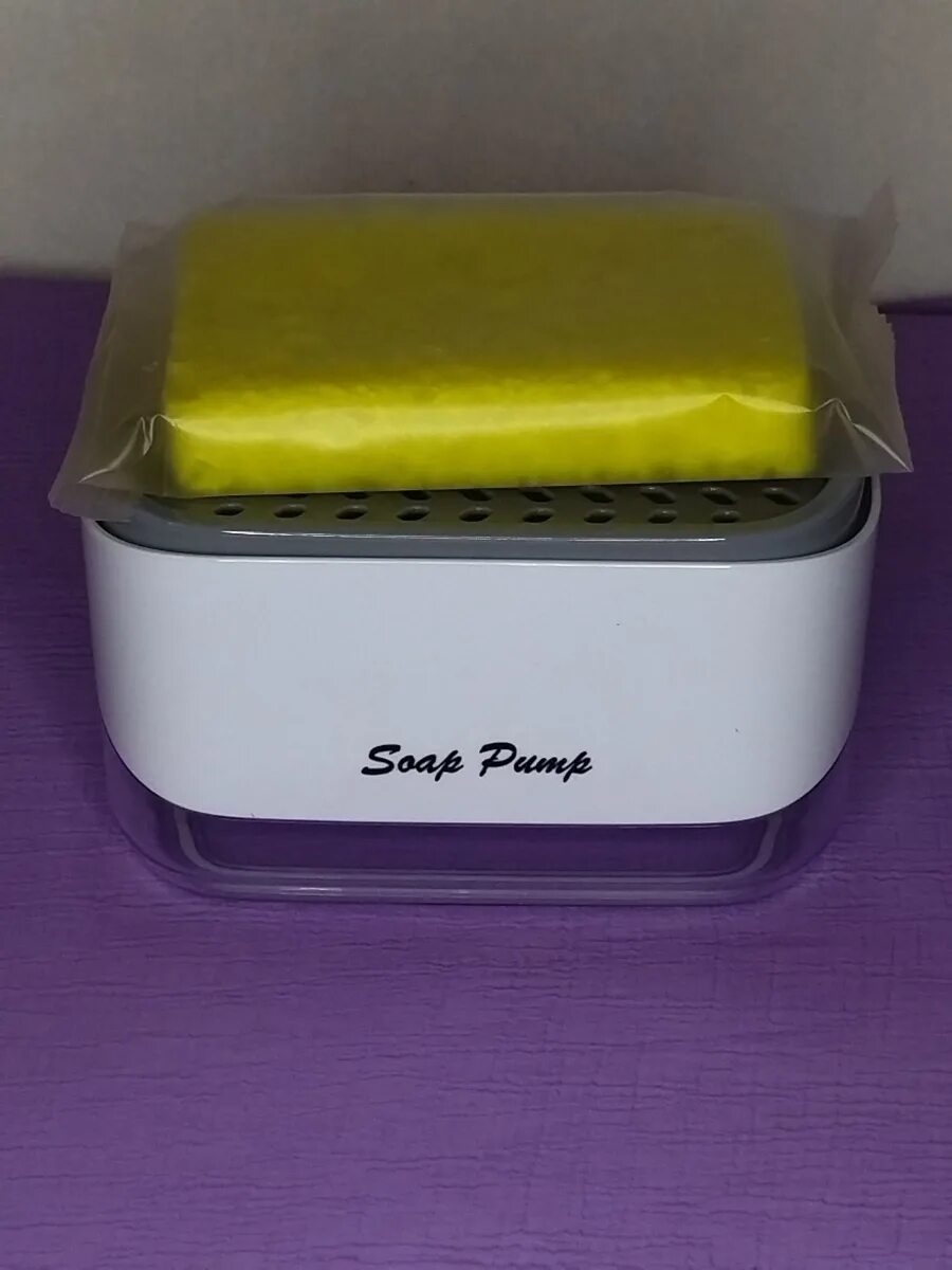 Диспенсер кухонный Soap Pump. Soap Pump and Sponge Caddy. Диспенсер мыла Soap Pump and Sponge Caddy. Дозатор для моющего средства Soap Pump Sponge.