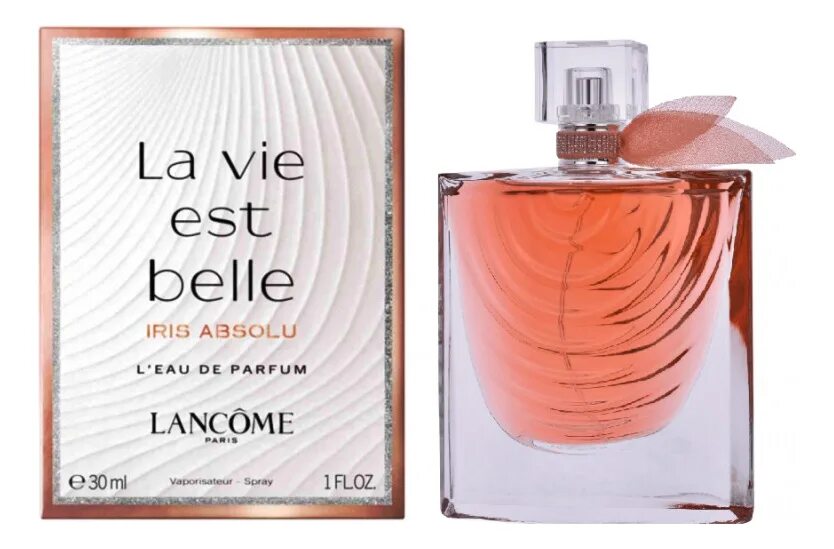 Духи нотами ириса пачули. Ланком ирис абсолю. Парфюм крышка осьминог. Lancome iris absolu. Lancome la vie est belle iris absolu woman 30ml edp.