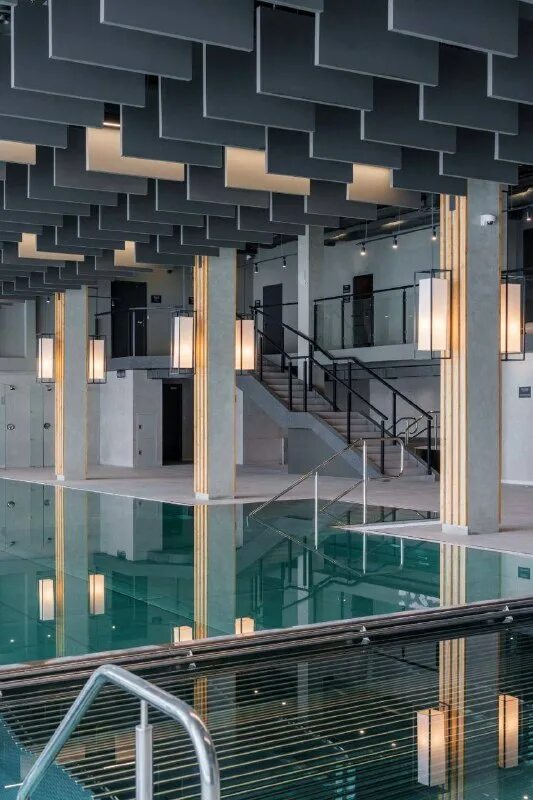 термы лахта. грин флоу бассейн спб. грин флоу термальный комплекс. термальный комплекс яр. грин флоу лахта спа спб.