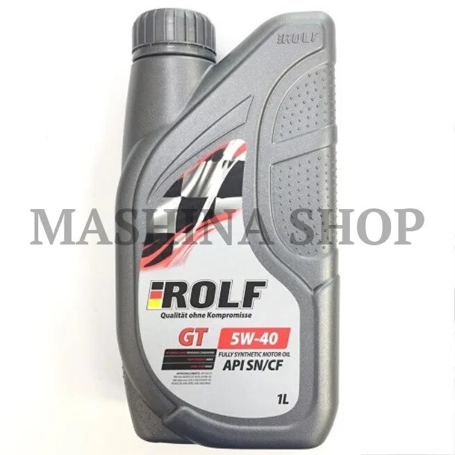 Rolf a3 b4. Rolf gt 5w-40. 5w40 1 л rolf gt 5w40. 322437 rolf. рольф gt sae 5w-40 api sn/cf.
