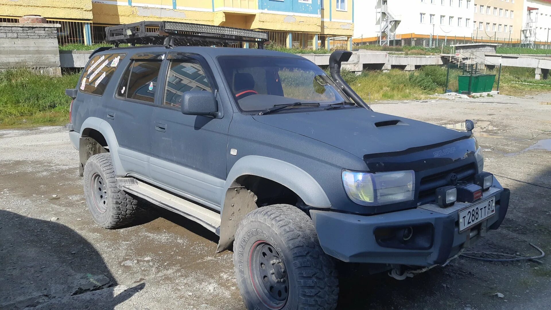 Тойота Сурф 185. Toyota Hilux Surf 185 кузов. Hilux Surf 185. Сурф 185 кузов.