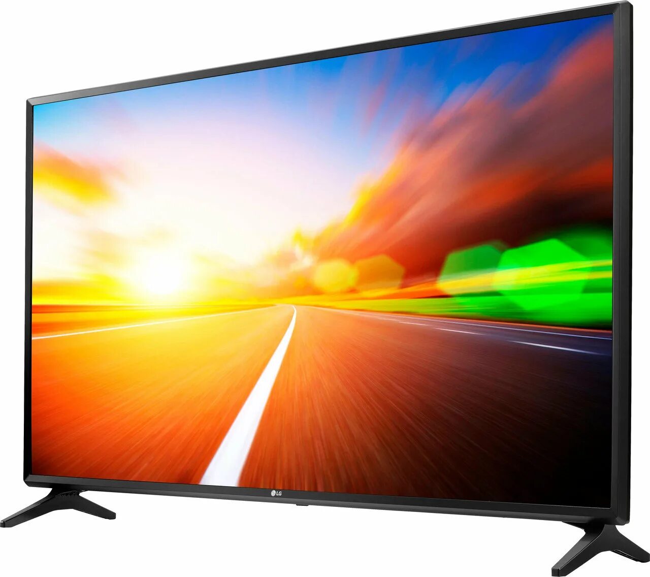 Видео lg tv