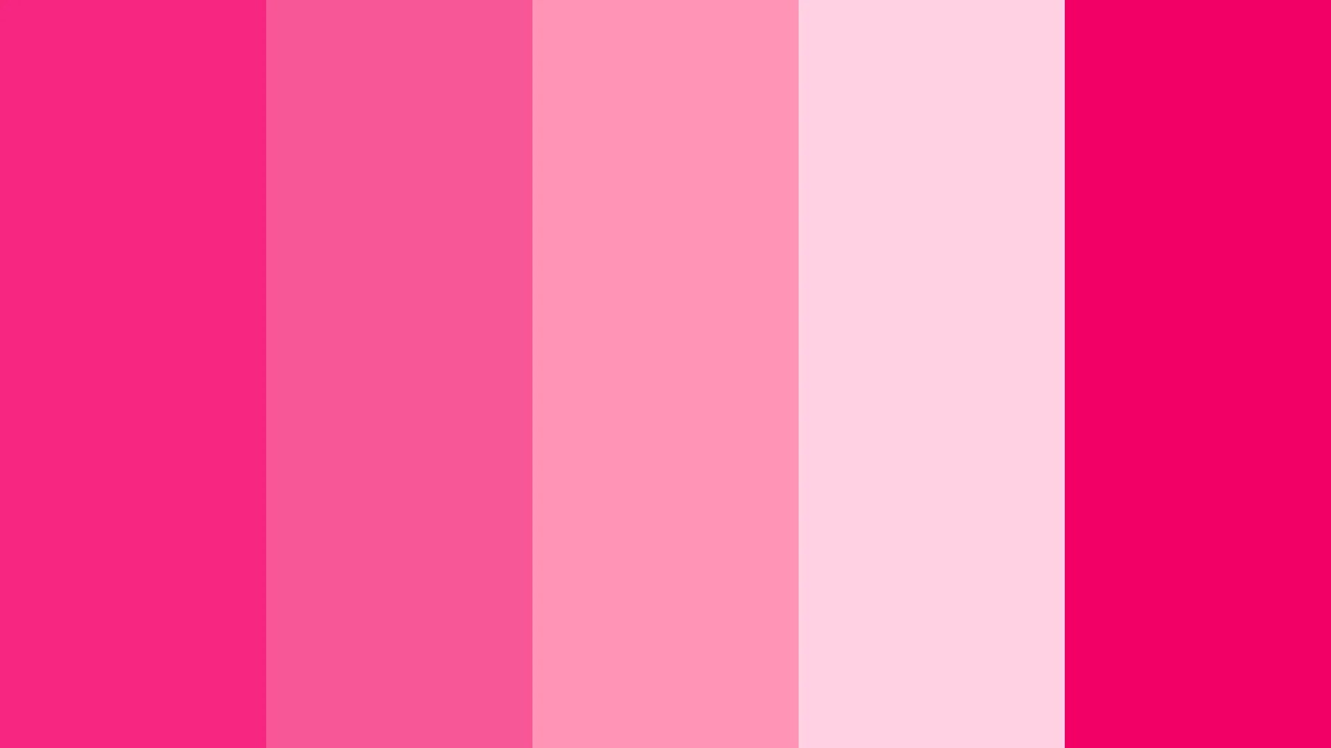 Как отличить розовый. Розовая палитра. Розовый цвет. Пастельные оттенки розового. Ярко розовый цвет палитра.