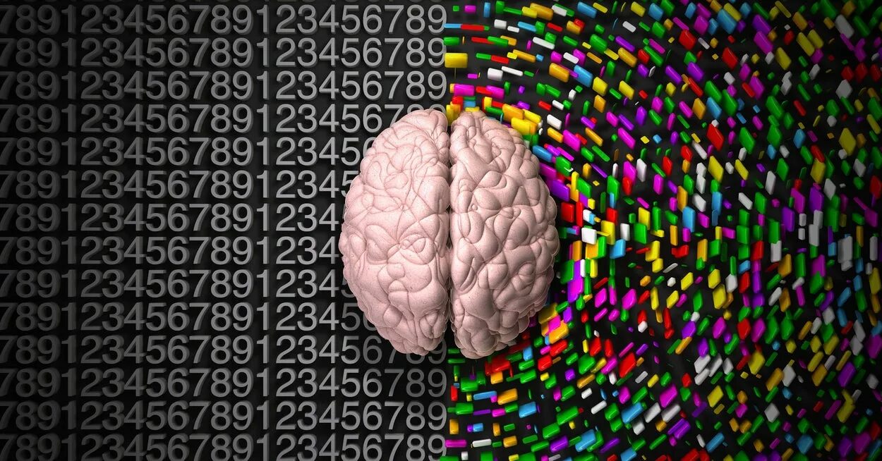 Re brain