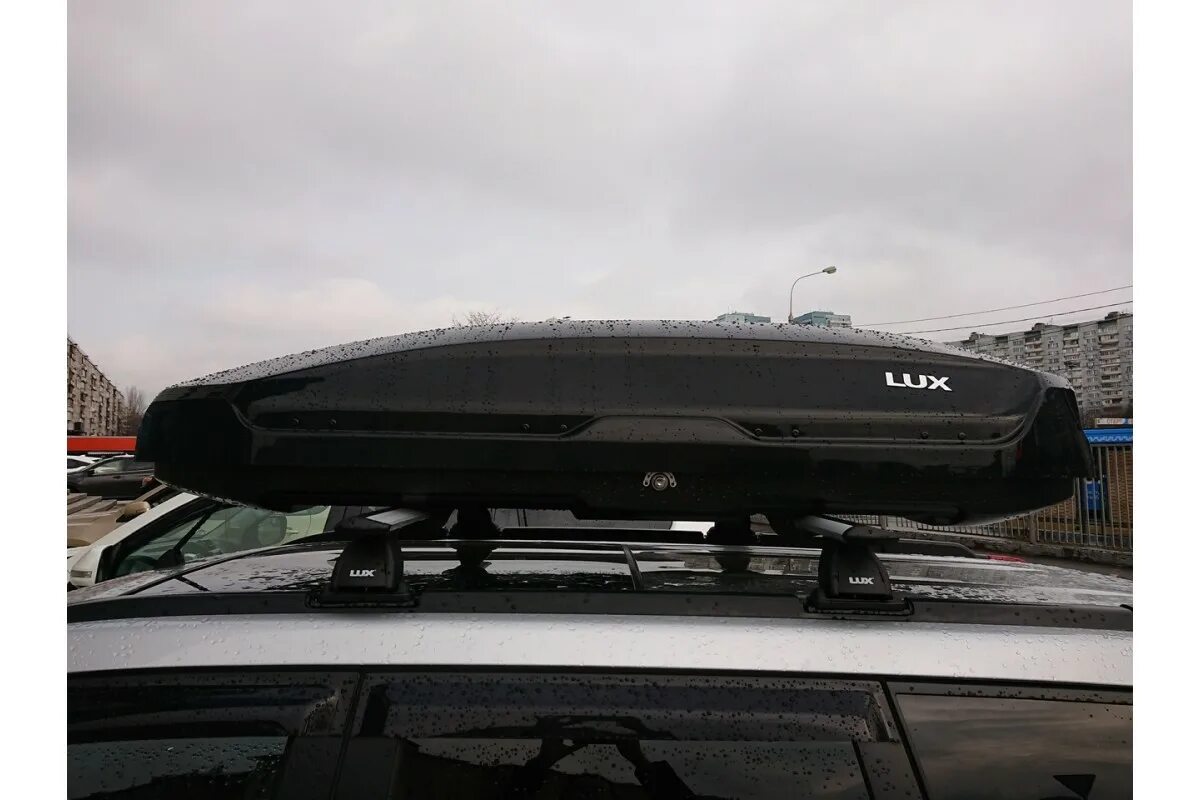 Автобоксы тавр