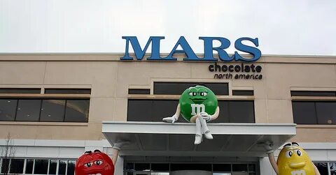 Компания марс