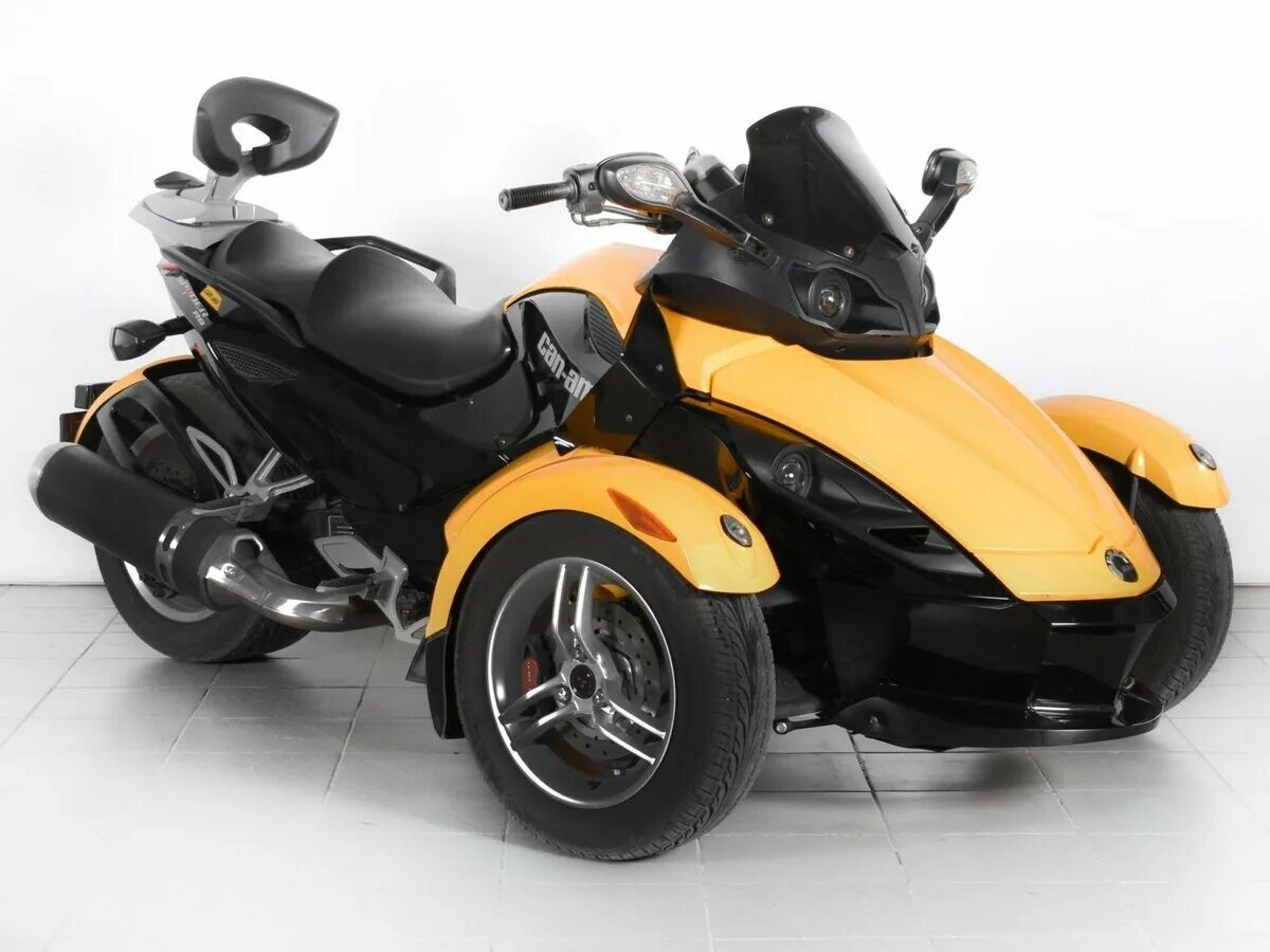 Brp spyder. Brp spyder. Brp can-am spyder. трицикл brp can-am spyder. Brp spyder.