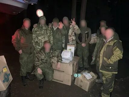 Отправляют в смоленск