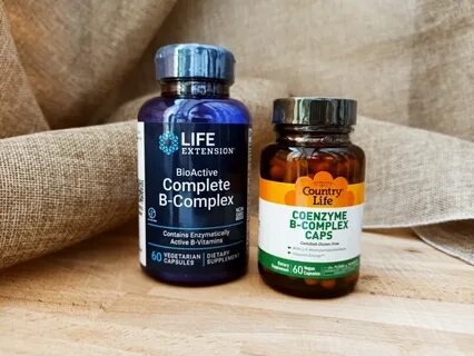 Complex life