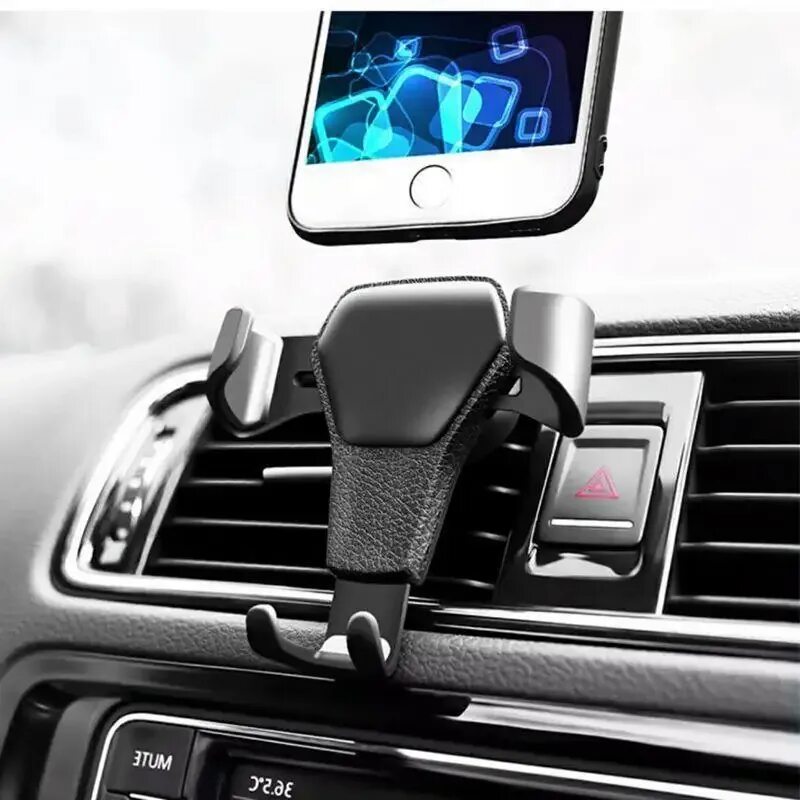 Universal Gravity Air Vent car Mount. Держатель автомобильный Universal car smartfon Holder. Автодержатель (2 в 1) car Holder. Держатель Gravity car Holder.