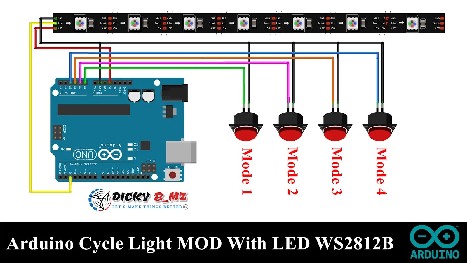 Адресная светодиодная лента ws2812 и Arduino. Адресная лента ws2812b ардуино нано. Часы на светодиодной ленте ws2812b и ардуино. AVR ws2812. Dick b