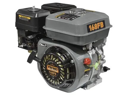 Двигатель парма 170f