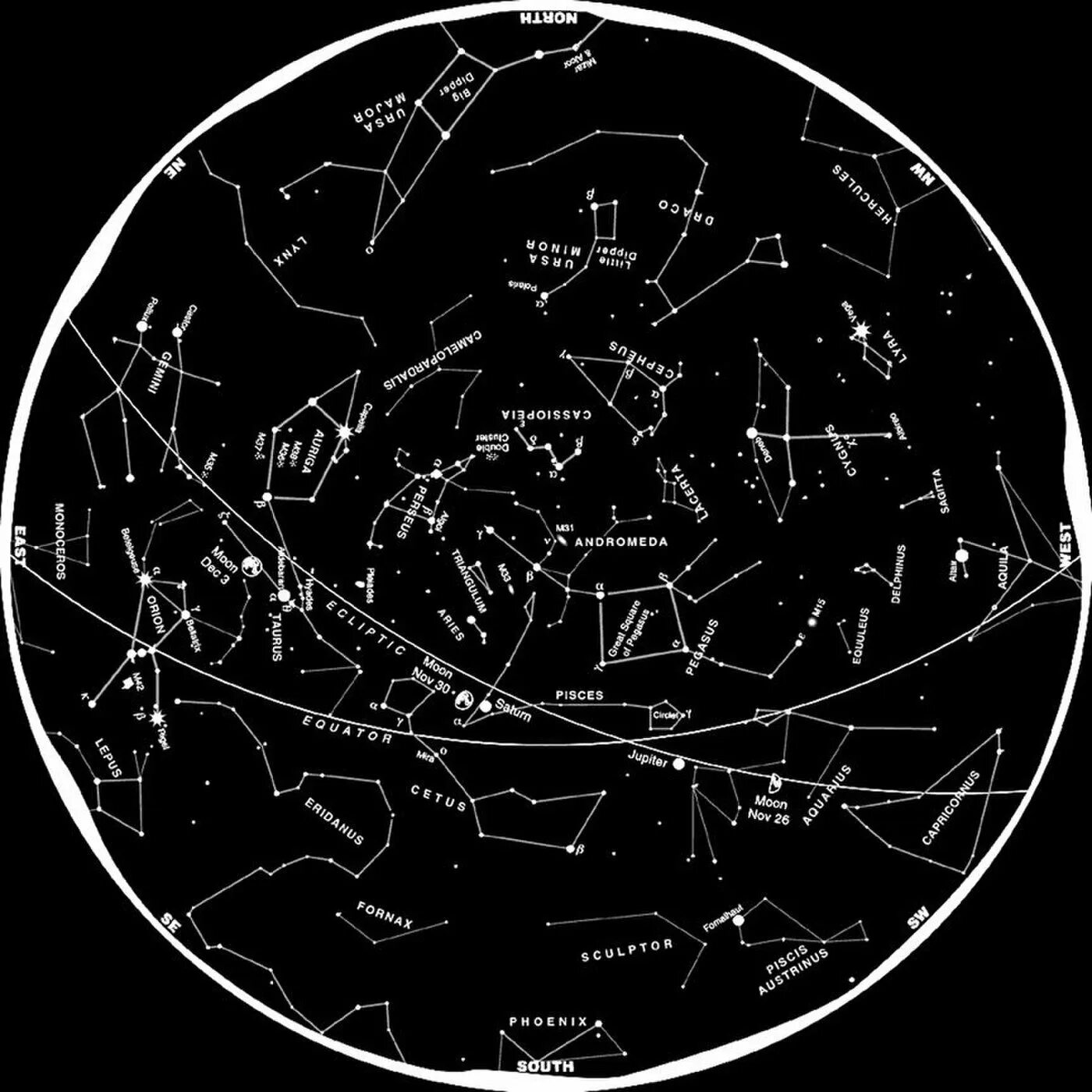 Карта созвездий. Звездная карта созвездия астрономия. Карта звёздного неба Северное полушарие. Зодиакальные созвездия на карте звездного неба.