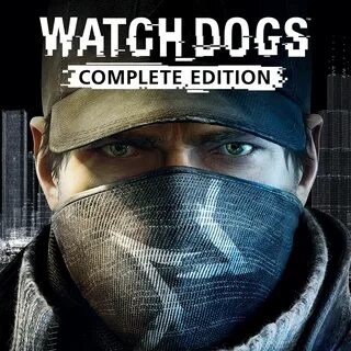Watch dogs ключ
