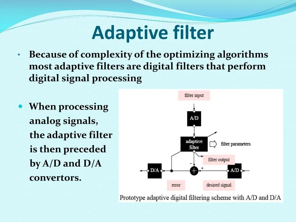 Adaptive filter. Adaptive filters. adaptive filter system identification. filter algorithm. most adaptable.