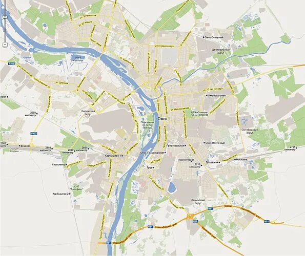 где в омске можно поменять