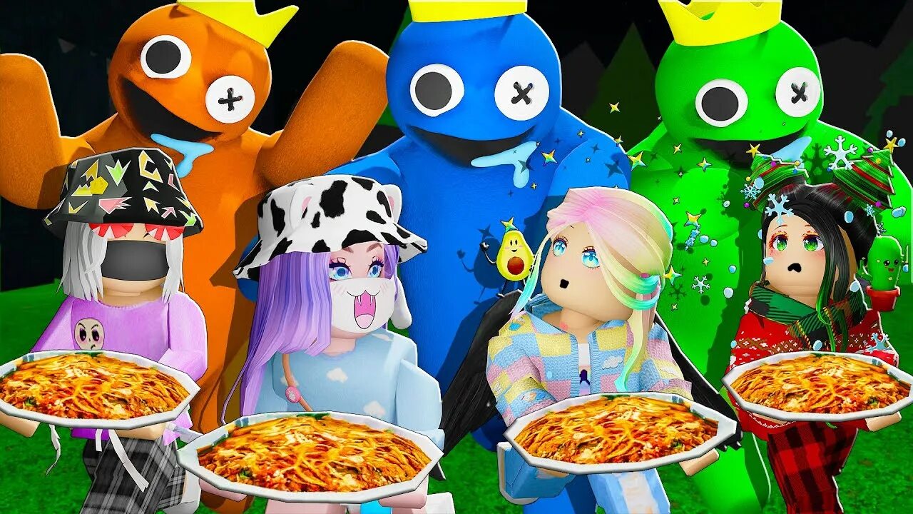 Rainbow friends роблокс. Радужный друзья роблокс. Видео ланы радужные друзья. Видео ланы радужные друзья. Лаборатория rainbow friends roblox.