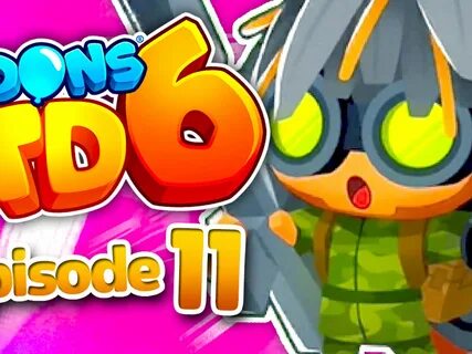 Watch Clip Bloons Td 6 Gameplay Zebra Gamer Prime Video free images, downlo...