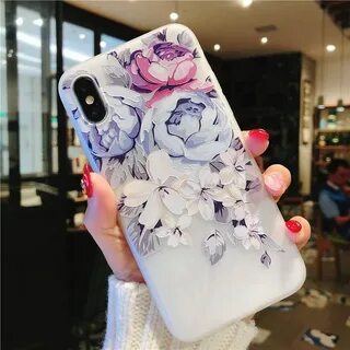 Включи красивые чехлы