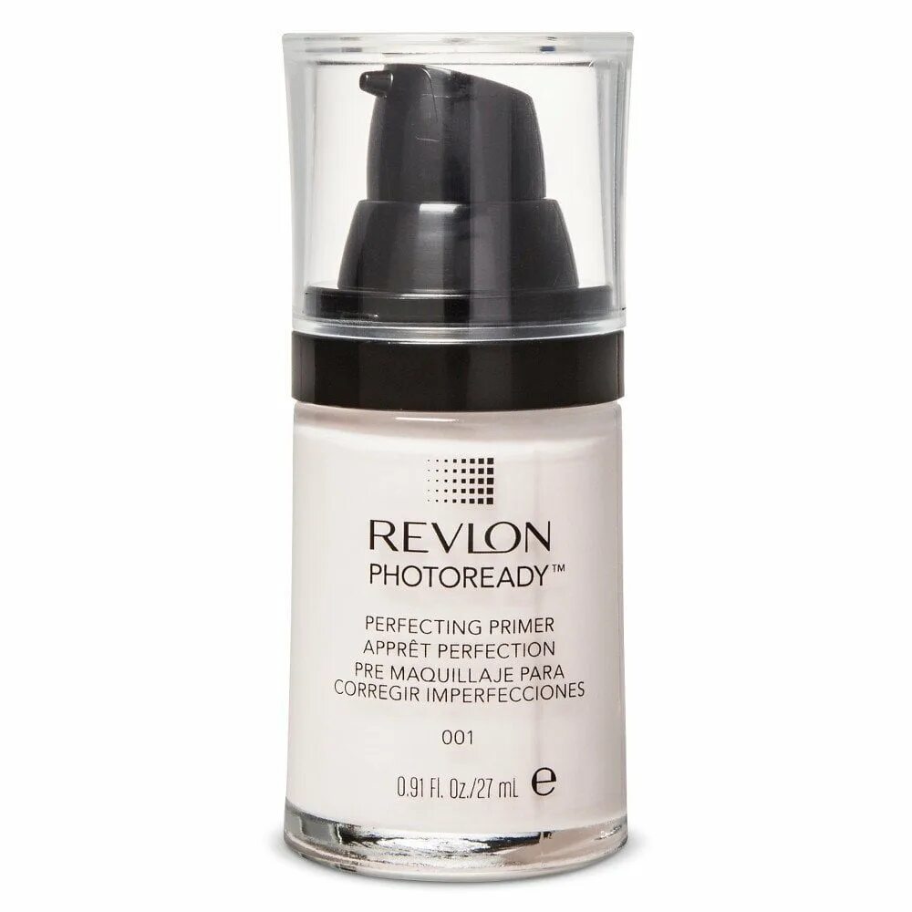 Под макияж как называется. Revlon основа для макияжа photoready. ревлон база под макияж. photoready perfecting primer.. праймер ревлон.