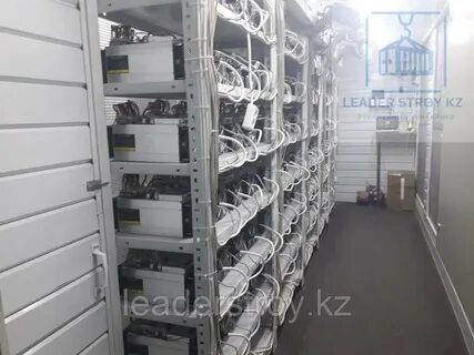 Контейнер для асиков