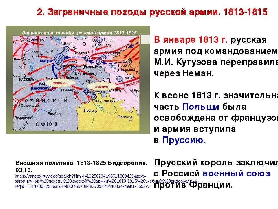 Карта заграничных походов. Заграничные походы 1813-1814. России в 1813 1825 в заграничных походов. Заграничные походы 1814. Заграничные походы русской армии 1813-1815.