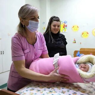 Россиянка родила в турции и бросила ребенка