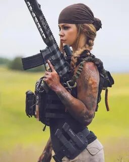 Weapons girls: найдено 89 картинок