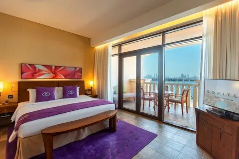 Sofitel the palm