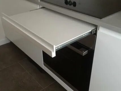 Шкафы на столешнице