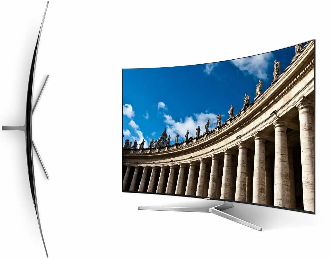 Телевизор Samsung Curved 49. Samsung ue49nu7100u. Самсунг 65 дюймов изогнутый. Изогнутый телевизор самсунг 65. Гнутый телевизор