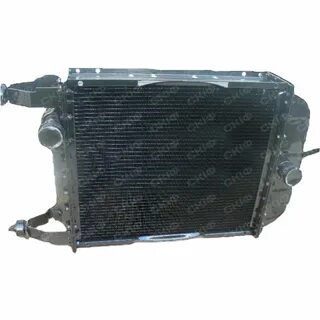 Радиатор мтз 1221