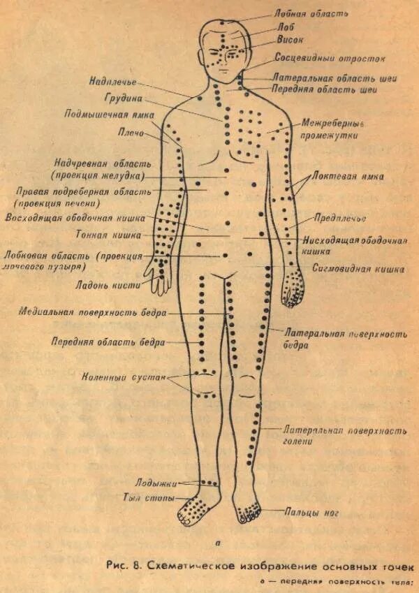 Точка спереди. Акупунктурные точки на теле человека схема. Акупунктура меридианы тела человека схема. Точки человека для массажа. Биоактивные точки на теле человека схема.