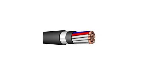 Кабель 5х 1.5