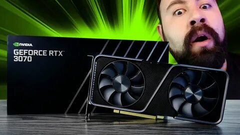Лучшая 3070 ti