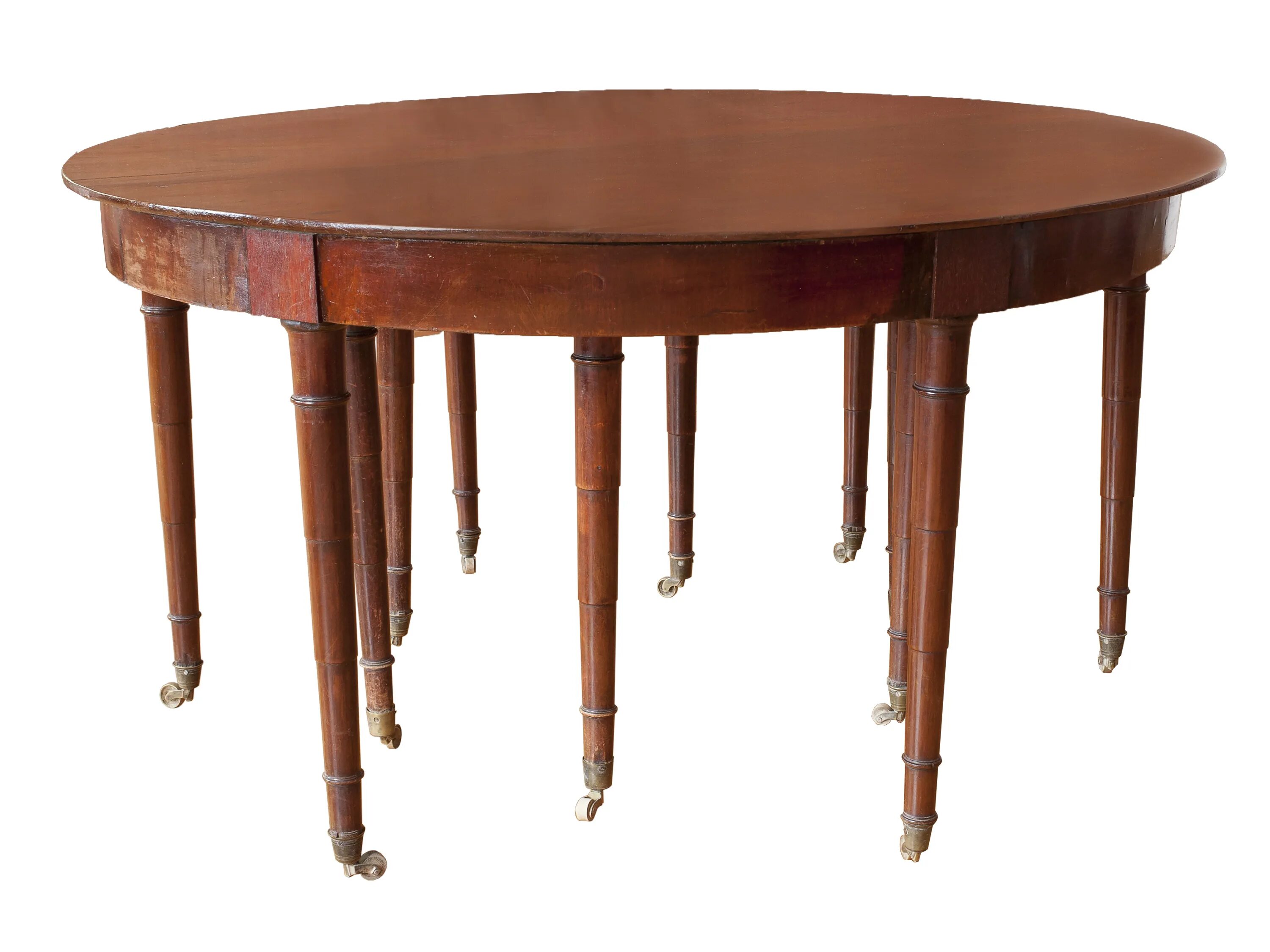 старинный стол. стол сороконожка антикварный. старинный стол. стол сороконожка антикварный. стол сороконожка обеденный раздвижной.