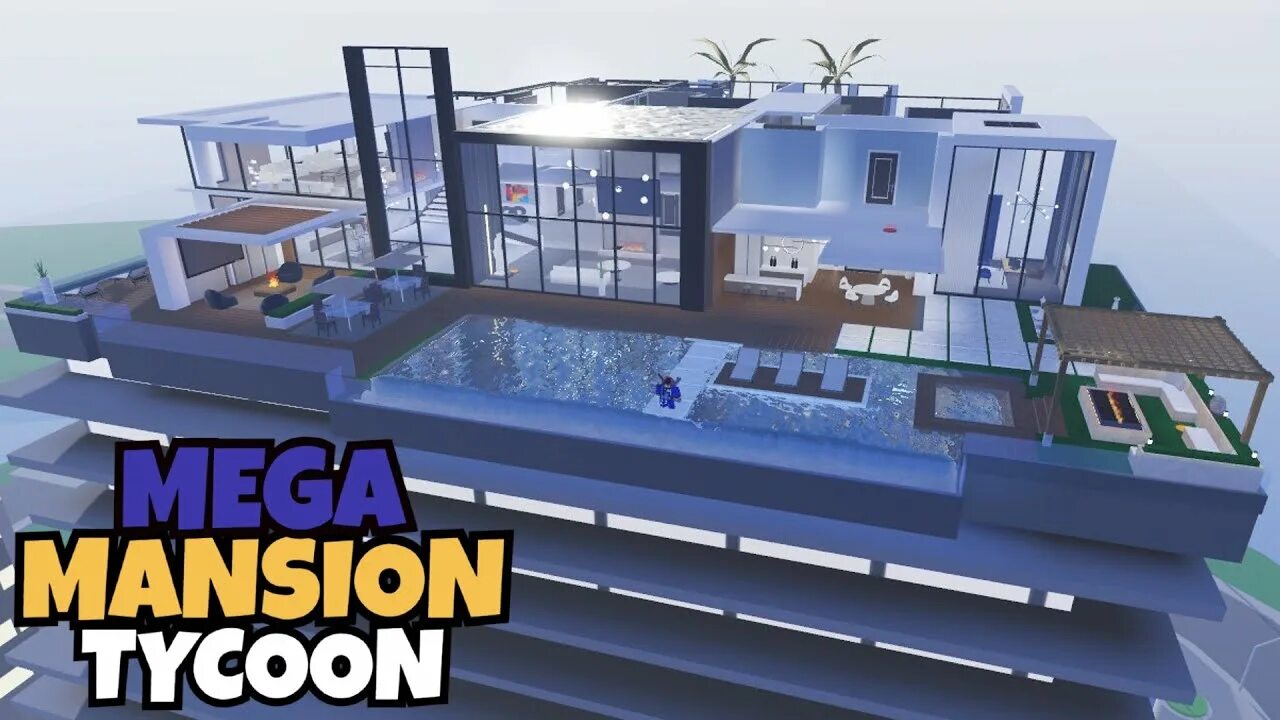 Mega mansion tycoon hunt. Mega Mansion Tycoon Penthouse. Mega Mansion Tycoon Roblox. РОБЛОКС Tycoon особняк 2 дом. Особняки из Mega Mansion Tycoon в реальности.