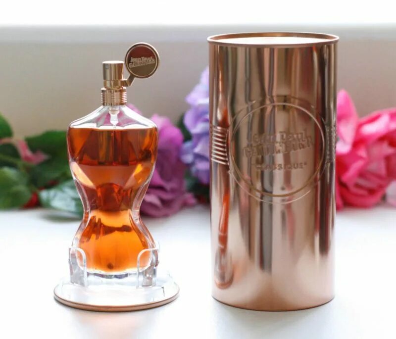 Jean Paul Gaultier classique Essence. Essence de Parfum Jean Paul Gaultier. Туалетная вода classic